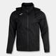 Joma Trivor Raincoat Black