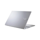 Asus Vivobook 16 X1605VA-SH2557/ DOS/ 16FHD OLED/ Core9-270H/ 24GB/ 1TB SSD/ FPR/ backl/ srebrna ( 90NB13W2-M00HB0 )