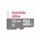 SanDisk - MICRO SD 32GB SanDisk Ultra SDSQUNR-032G-GN3MN