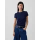 GAP Short Sleeve T-Shirt - Ladies