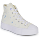 Converse  Visoke superge CHUCK TAYLOR ALL STAR LIFT HI  Bela