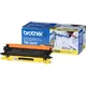 TN130C - Brother Toner, Cyan, 1500 pages