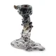 Dekorativen svečnik Pols Potten Drip S/14 x 8 cm