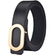 Remen Oval - Crna KP8291