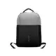 CANYON Anti-theft backpack for 15.6-17 laptop, black/dark gray (CNS-CBP5BG9)