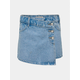 Kids ONLY Jeans krilo Jenny 15295800 Modra Regular Fit