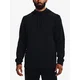Under Armour UA Armour Fleece Pulover 636458 Črna