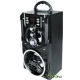 Media-Tech PARTYBOX BT MT3150 18 W Black