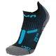 UYN M Run 2in Turquoise-Črna 39/41