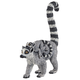 Papo: Lemur in mladič
