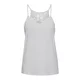 Cream Top Trulla  bela