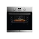 Electrolux ugradbena pećnica EOH3F00BX