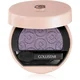 Collistar Impeccabile Compact Eyeshadow intenzivna senčila za oči 535 Indigo Shimmer 3 g