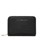 Denarnica Tommy Hilfiger Th Modern Compact Za AW0AW18487 Črna