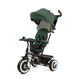KINDERKRAFT Tricikli Aston Mystic green (KRASTO00GRE0000)