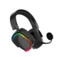 Fantech Bluetooth slušalice WHG02 Harmony, Crne