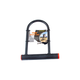 GOLDEN KEY Brava U na ključ 180x245 A 2022 crna