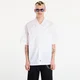Srajca Dickies Venedocia Stripe Shirt Short Sleeve White S