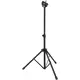 NRG PDS810 Stojalo Black