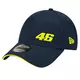 Valentino Rossi VR46 New Era 9FORTY Repreve Flawless kačket