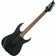 Ibanez RGRT420-WK Weathered Black Električna kitara