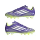 Adidas Kopačke za dečake F50 Club Fg/Mg J, JI0030, Ljubičaste