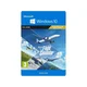 PC Microsoft Flight Simulator 2020 - Premium Deluxe