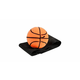 Merco Multipack 3ks Košarkarska žoga za zapestje na gumi