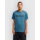 RVCA Big RVCA moška majica duck blue