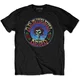 The Grateful Dead Bertha Circle Black M Majica