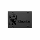 Kingston 960 GB 2,5 SSD, A400, SATA, KNG-SA400S37-960G KNG-SA400S37-960G