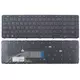 HP tastatura za laptop 450 G3, 455 G3, 470 G3, 450 G4, 455 G4, 470 G4, 650 G2 ( 106802 )