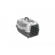 PetMax transporter metalna vrata lux 2 sivi ( 50118 )
