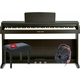 Pearl River V03 BK SET Črna Digitalni piano