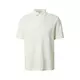 DAN FOX APPAREL Srajca Christian  off-bela