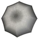 Doppler Fiber Flex Long AC Black and White Traced