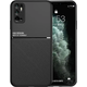MCTK73-SAMSUNG Note 10 * Futrola Style magnetic Black (159)