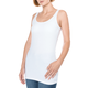 Vero Moda Maxi Top 10185110 Bela