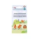 shumee STRIGO JUMBO LESENE BARICE CAPYBARA
