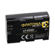 PATONA - Akumulatorska baterija Canon LP-E6NH 2600mAh Li-Ion Protect za EOS R5/R6