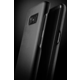 MUJJO - Leather Case for Samsung Galaxy S8 Plus, Black (MUJJO-CS-064-BK)