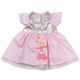 Baby Annabell Little Sweet haljina, 36 cm