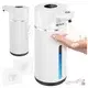 Ruhhy Brezkontaktni aku. dozator mila s senzorjem 420ml LCD touch bel