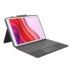 LOGITECH tipkovnica Combo Touch za iPad (7. in 8. gen.), SLO g.