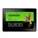 SSD 240.0 GB ADATA SU630, ASU630SS-240GQ-R, SATA3, 2.5, maks do 520/450 MB/s