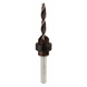 Sveder HSS Z grezilom 4mm KWB