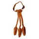 ROKAVICA BUCK TRAIL RUSTIC MEDIUM