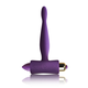 Vibrator Petite Sensations Teazer, vijoličen
