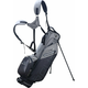 Big Max Aqua Seven G Grey/Black Golf torba Stand Bag
