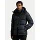 Polo Ralph Lauren Puhovka 710968278001 Črna Regular Fit